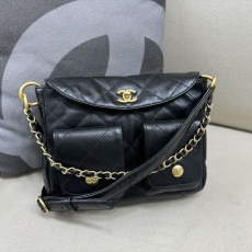 Chanel Satchel Bags